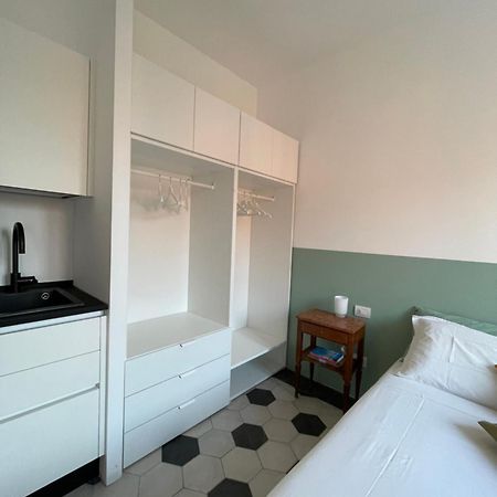 La Marina Di Milano - Pier Lombardo Apartment Exterior foto