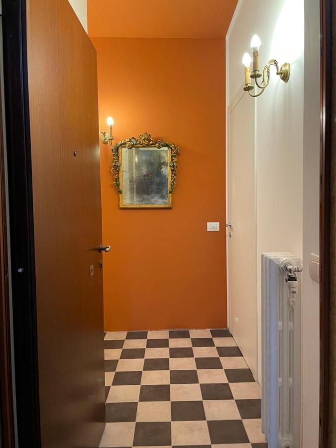 La Marina Di Milano - Pier Lombardo Apartment Exterior foto