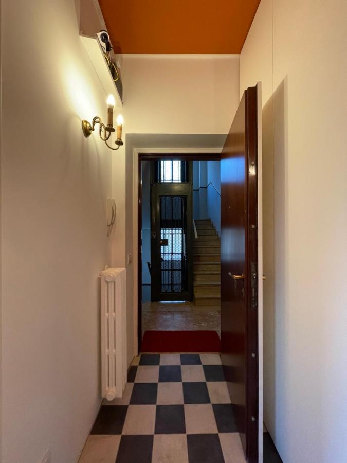 La Marina Di Milano - Pier Lombardo Apartment Exterior foto