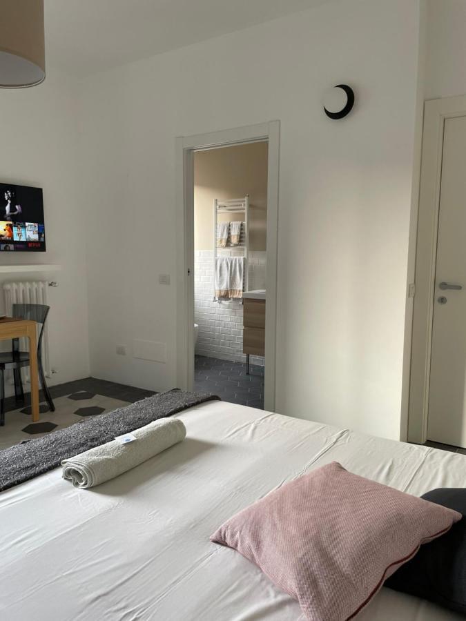 La Marina Di Milano - Pier Lombardo Apartment Exterior foto